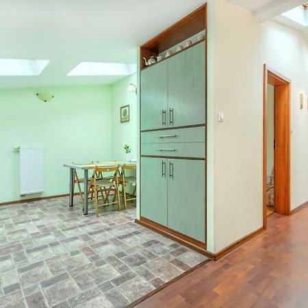 Apartament Fiszer โซพอต ภายนอก รูปภาพ