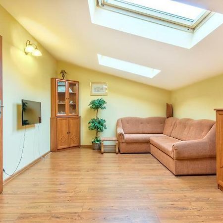 Apartament Fiszer โซพอต ภายนอก รูปภาพ