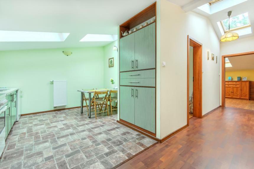 Apartament Fiszer โซพอต ภายนอก รูปภาพ