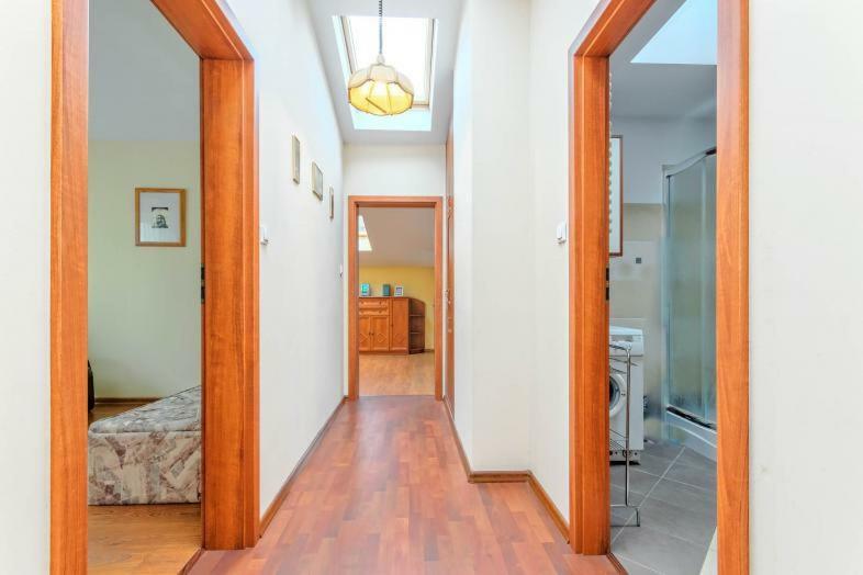 Apartament Fiszer โซพอต ภายนอก รูปภาพ